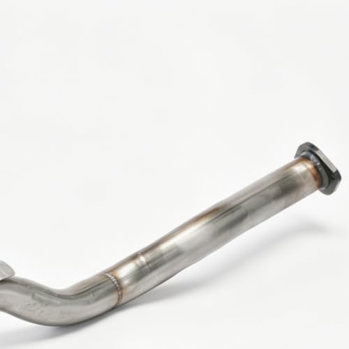 54971 Flex Exhaust Pipe for 15-17 Chrysler 200 & 14-18 Jeep Cherokee E39H - size: Chrysler 200/Jeep Cherokee