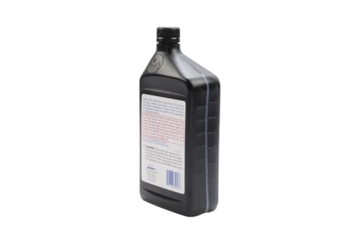 ACDelco GM Original Equipment 10-4037 70W BOT 303 Modified Low Viscosity Manual Transmission Fluid - 1 qt