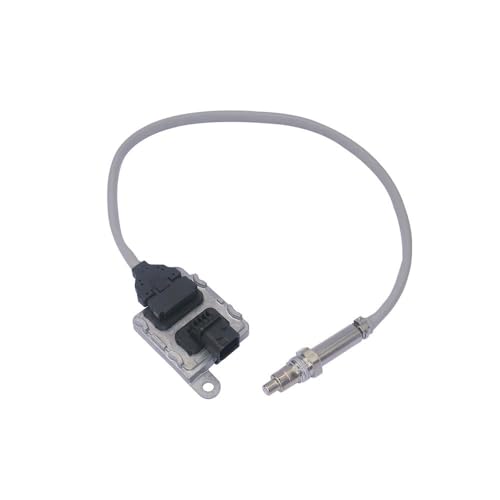 5WK96741 Nitrogen Oxygen NOx Sensor 12V, Compatible for Cummins T660 T680