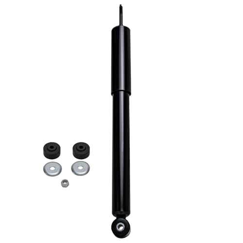 Detroit Axle -Front Suspension Kit For 2014-2016 Nissan Sentra S SL SR SV - size: 6AQS47295/ strut shock sway kit
