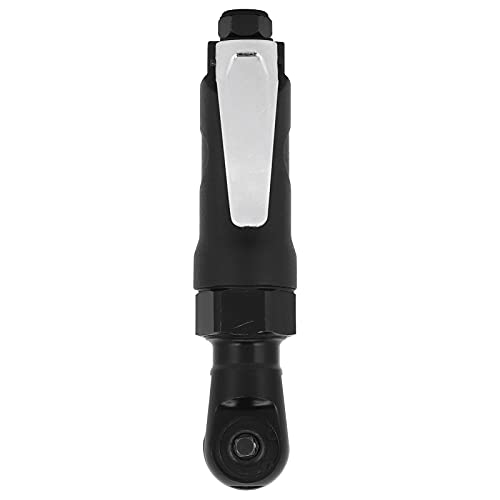 Hilitand 1/4" Drive Mini Impact Ratchet, Forward and Reverse Portable Air Wrench Maximum Torsion 41N.m