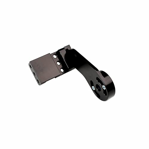 IAG AOS Pitch Mount Bracket for Subaru WRX/STI 08-14, LGT 05-09