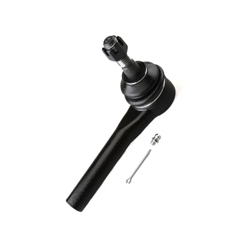 6PC Front Sway Bar & Tie Rods FITS for GMC Yukon 15-19/ Sierra 1500 14-18 - size: K700432 EV800938 ES800948