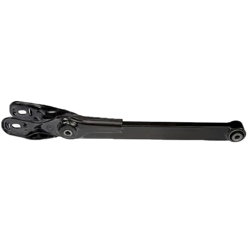 Detroit Axle - Rear Lower Control Arms for 13-16 Dodge Dart, 2 Lower - size: 524-997x2/ PAIR