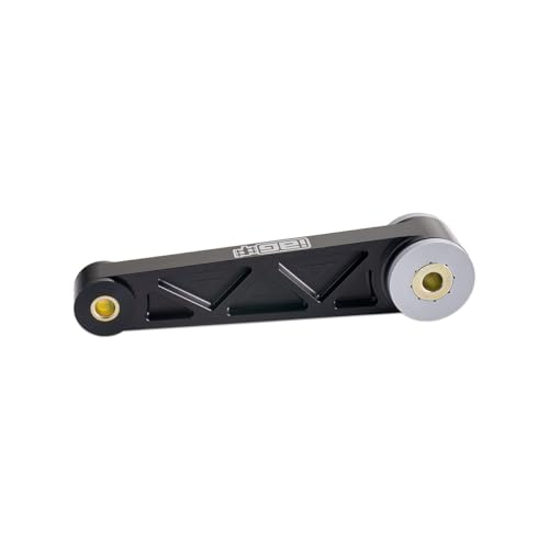 IAG Comfort Pitch Stop Mount 55A for Subaru WRX 02-26, STI 04-21 - style: Comfort (55A)