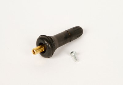 ACDelco 15263240 GM Original Equipment Tire Pressure Monitoring System (TPMS) Valve Stem Kit with Cap, Stem, and Bolt