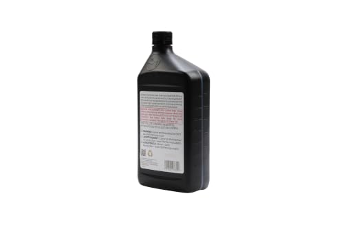 ACDelco GM Original Equipment 10-4016 GL-5 75W-90 Synthetic Axle Lubricant - 1 qt, 32 Ounce
