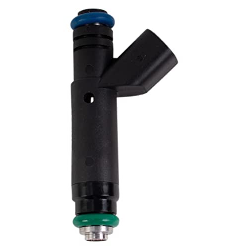 TRQ Fuel Injector Set - style: FIA60389