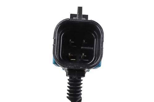 GM Genuine Parts 213-4537 (12606671) Heated Oxygen Sensor