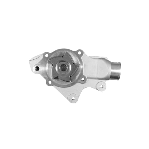 ACDelco Gold 252-191 (12493940) Engine Water Pump