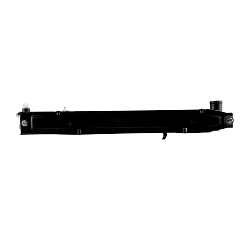 CU1778 Radiator, Compatible with 1995-2004 Tacoma, Aluminum Automotive Replacement Radiator - size: CU1778