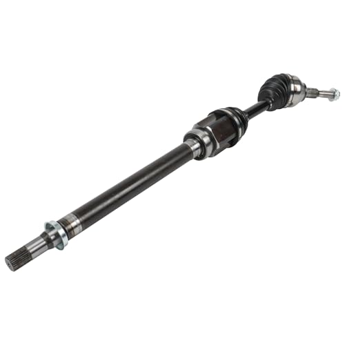 SCITOO Front Right CV Axle Assembly For Lincoln MKZ 2013-2016