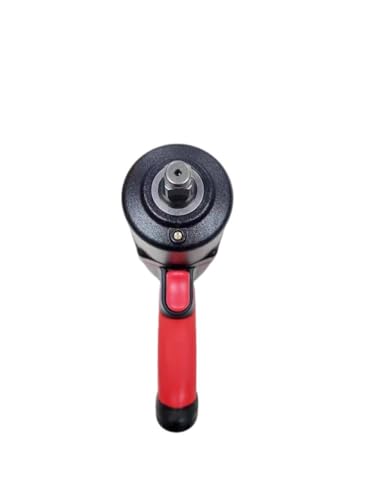 BESWELL BW-112K 1/2-Inch Air Impact Wrench, 1645 Ft-Lbs Max Torque