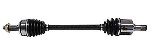 GSP NCV36576 CV Axle Shaft Assembly - Left Front (Driver Side)