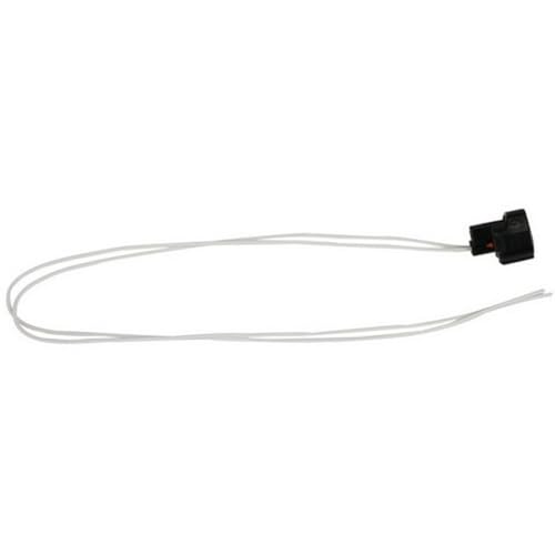 Exhaust Gas Recirculation Egr Solenoid Valve Connector Pigtail Wiring