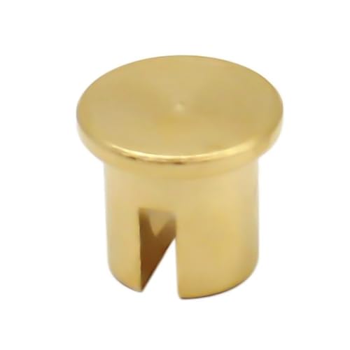XQSMWF ATV Universal Models Carburetor Throttle Cable End Joint Guide Nut Fit for Polaris Fit for Suzuki Fit for Yamaha ATV Models
