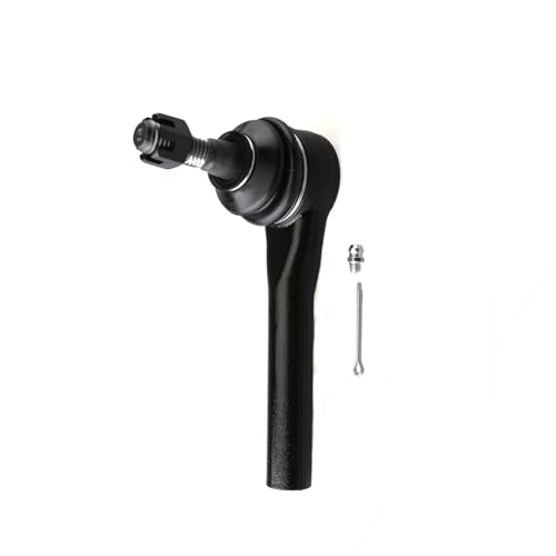 4PC Front Tie Rods for GMC Sierra 1500 14-18/ Yukon 15-19, for Chevy Tahoe - size: 4p for Cadillac escalade 15-19
