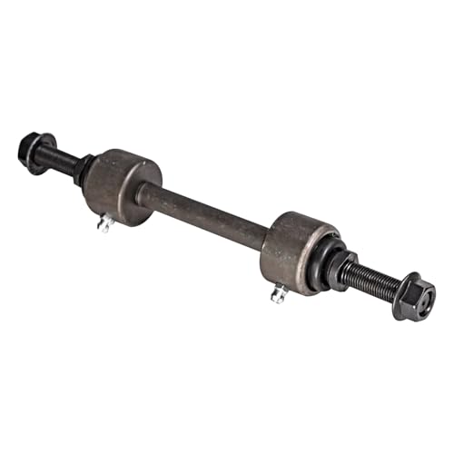 Detroit Axle 4WD 4pc Sway Bar Link for 17-19 Ford F-350 Super Duty 15.35'' - size: 4S50226/Group