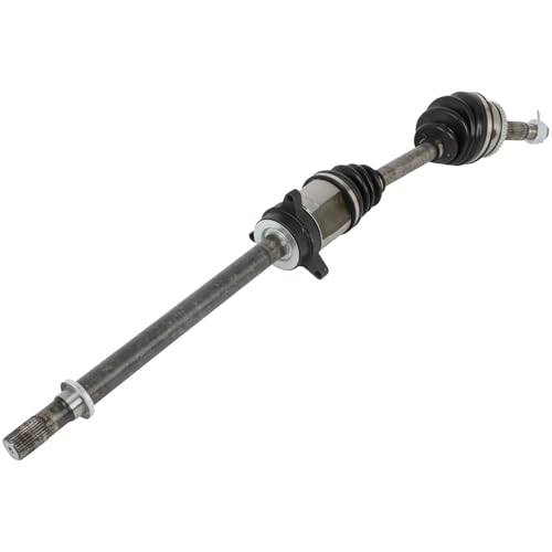 CV Axle 66-6215 for Nissan Altima/Maxima 2002-2006 Front Right Manual - size: 18-0021