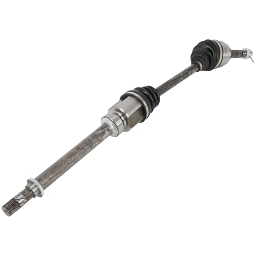 CV Axle NCV53910 for Nissan Cube/Tiida/Versa 2007-2014 Front Right Manual - size: 18-0034