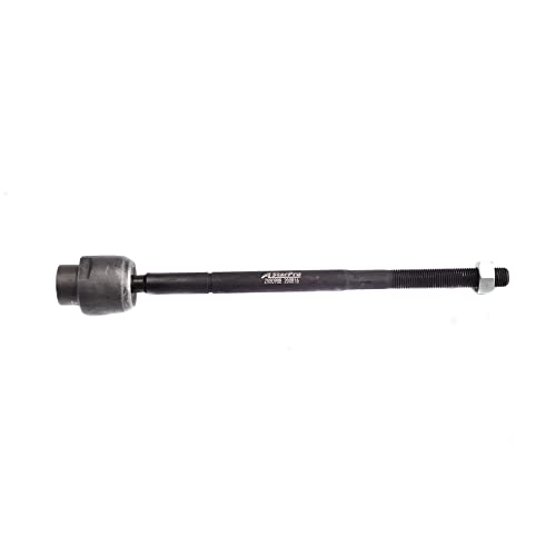 ASTARPRO -4Pcs Front Tie Rods Inner And Outer Complete Kit Replacement for 2004-2012 Chevy Malibu Pontiac G6 Saturn Aura EV80988 ES800086