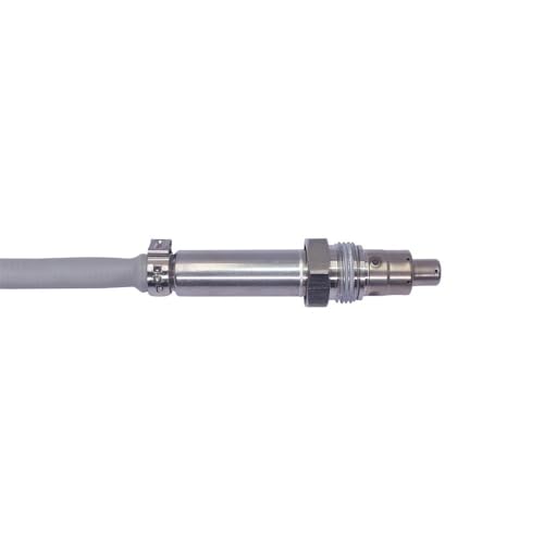 5WK96741 Nitrogen Oxygen NOx Sensor 12V, Compatible for Cummins T660 T680