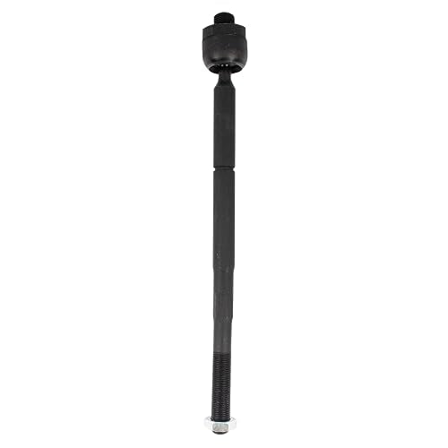 TRQ Inner and Outer Driver and Passenger Side Tie Rod Set 4 Piece - style: PSA48908