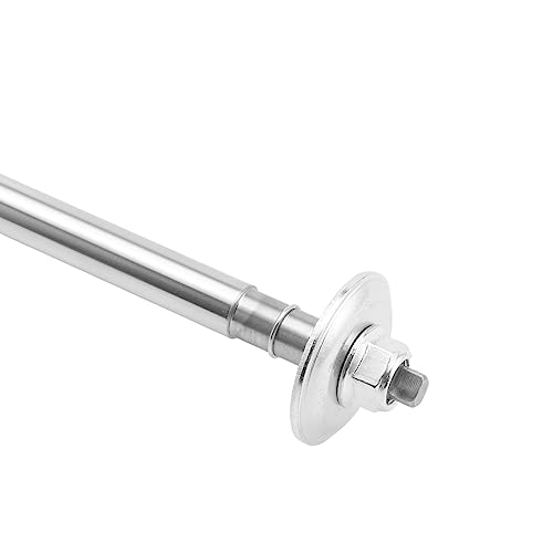 PHILTOP Rear Struts Assembly for 1999-2005 Volkswagen Jetta - size: 1999-2006 Volkswagen Golf-Rear