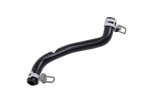 GM Genuine Parts 12652714 Exhaust Gas Recirculation (EGR) Valve Cooling Feed Hose