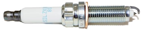 NGK 97506 Laser Iridium Spark Plug (4 Pack) SILZKBR8D8S