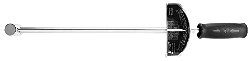 Performance Tool W3001C 1/2 in. Drive Beam Torque Wrench 0-150 ft-lbs. - style: 1/2" Dr. Beam Style (0-150 ft/lbs)
