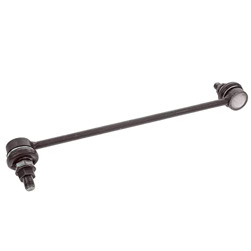 TRQ Front Suspension Kit Complete Strut & Coil Spring Assembly Sway Bar - style: PSA32631