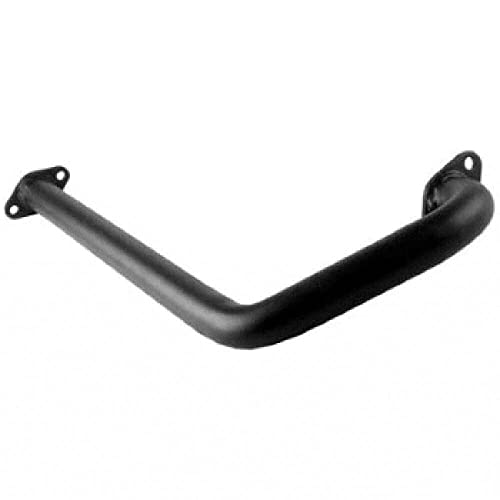 Performance Plus Carts Exhaust Header made for Club Car DS Golf Carts | Compatible with 1984-1991 Models | Replaces OEM 1012314