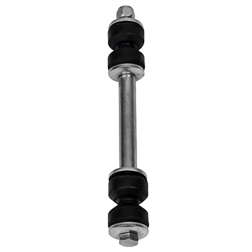 Detroit Axle - Pair Front Sway Bar Links for Chevy Blazer EL Camino LLV - size: K5254 x2PRIME/Pair