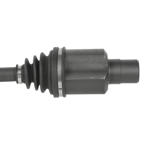Detroit Axle - Front CV Axles for 2004-2009 Dodge Durango - size: D-0219x2/Pair