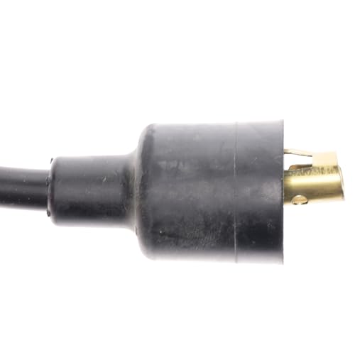 Walker Products ThunderCore PRO Premium Spark Plug Wire Set 924-1597