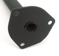 164-17 Front Exhaust Pipe for the GY6 150 or 125