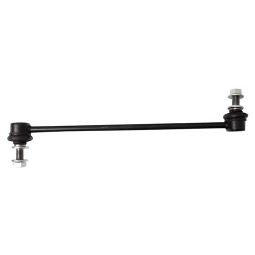TRQ Front Suspension Kit Complete Strut & Coil Spring Assembly Sway Bar - style: PSA29042