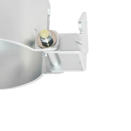 Gauge Pod, 3-3/8" Dashboard Mount Holder
