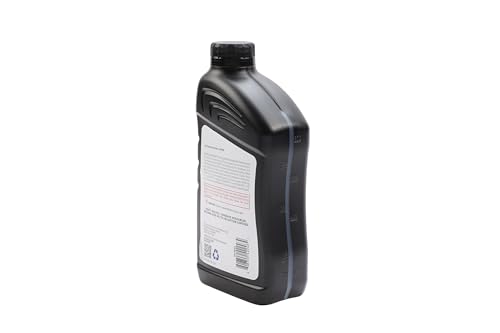 ACDelco GM Original Equipment 10-9243 (88865549) Dexron VI Full Synthetic Automatic Transmission Fluid - 1 qt (Pack of 12) - size: 1 Quart (Pack of 12)