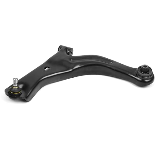 Metrix Premium Chassis Parts Control Arm Kit w/Ball Joints Fits Ford Escape - size: RK80397_RK80398/ PAIR