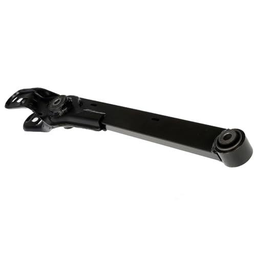 Detroit Axle - Rear Lower Control Arms for 13-16 Dodge Dart, 2 Lower - size: 524-997x2/ PAIR