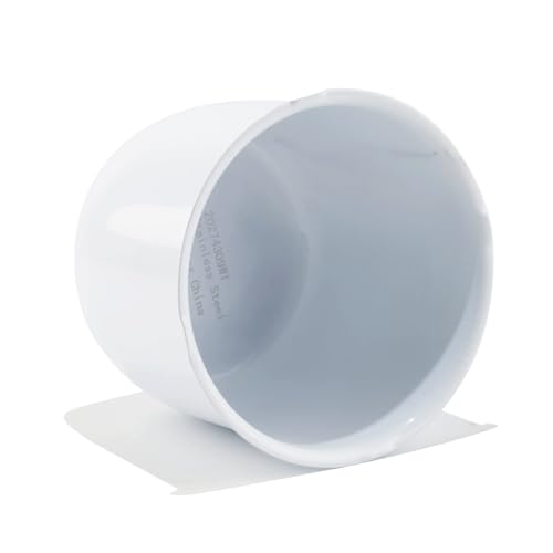 Rtrhinotuning Stainless Steel Push Through Center Caps 4.25" for Trailer Truck Rv Wheel Rims Chrome Trailer Hub Cap 3.66" Hight 4 PCS Wheel Center Caps - color: White, size: 4.25" Center Hole, 3.66" Height