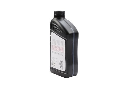 ACDelco Gold 10-9240 (88865544) Type III (H) Automatic Transmission Fluid - 1 qt (Pack of 1) - size: 32 Fl Oz (Pack of 1)