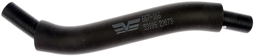 Dorman 667-166 Turbocharger Coolant Line
