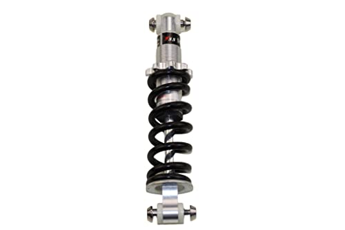Trkimal Rear Shock Suspension Spring, Rear Shock Absorber for Gas Scooter Electric Bike Minimoto Dirt Bike ATV Quad Mini Pocket Bike Mountain bike (190MM/750LB) - size: 190 mm/340 kg
