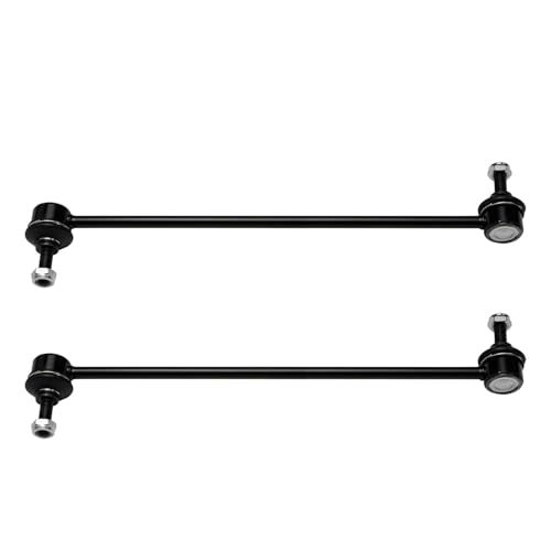 Detroit Axle - 4pc Sway Bar Links for 16-19 Honda Civic, 19 Insight - size: 4S50261/Group
