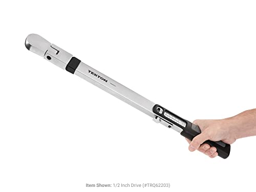 TEKTON 3/8, 1/2 Inch Drive Split Beam Torque Wrench Set, 2-Piece | TRQ99902 - size: 3/8, 1/2 Inch Drive (2-Piece)