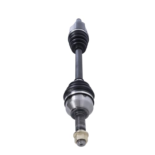 KUIPERAUTO CV Axle Shaft Assembly 39101ET80C 39101JA010 Compatible with Nissan Altima 2007-2013 Compatible with Rogue 2011-2013 Compatible with Rogue Select 2014-2015, Front Left Driver Side - style: Front Driver Side