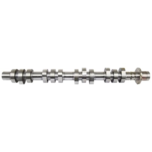 Engine Right Passenger Side Camshaft Compatible with Ford Expedition F150 F250 Mustang 05-08 Lincoln Mercury 4.6L 5.4L 3V Replaces# 5L1Z6250BB 5L1Z6250BA - color: Right Camshaft
